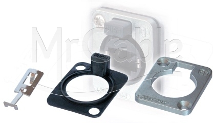 Уплотнительная прокладка NEUTRIK SE8FD Фото NEUTRIK SE8FD