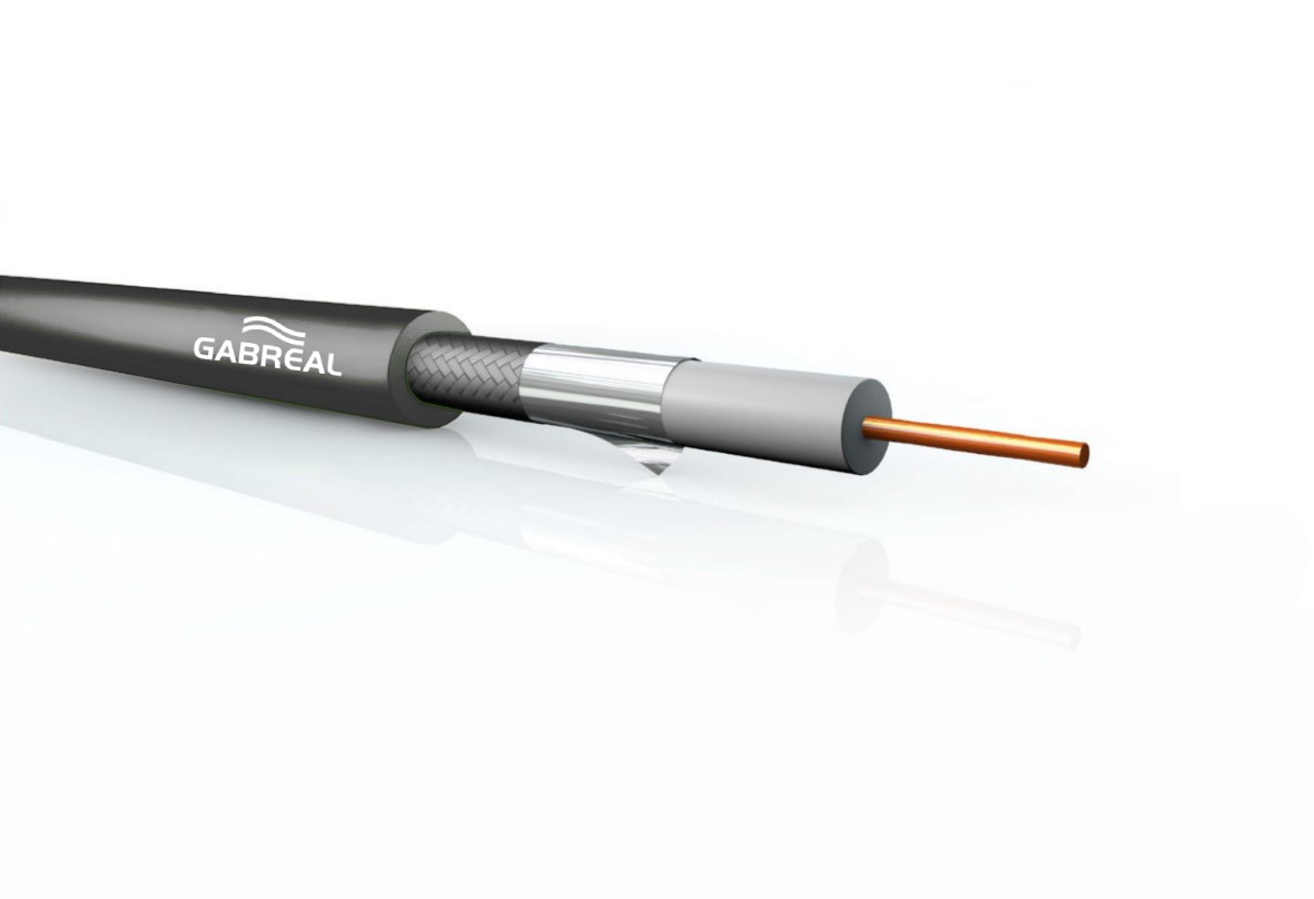 GABREAL GAV 7508 HD VIDEO CABLE FRNC-C