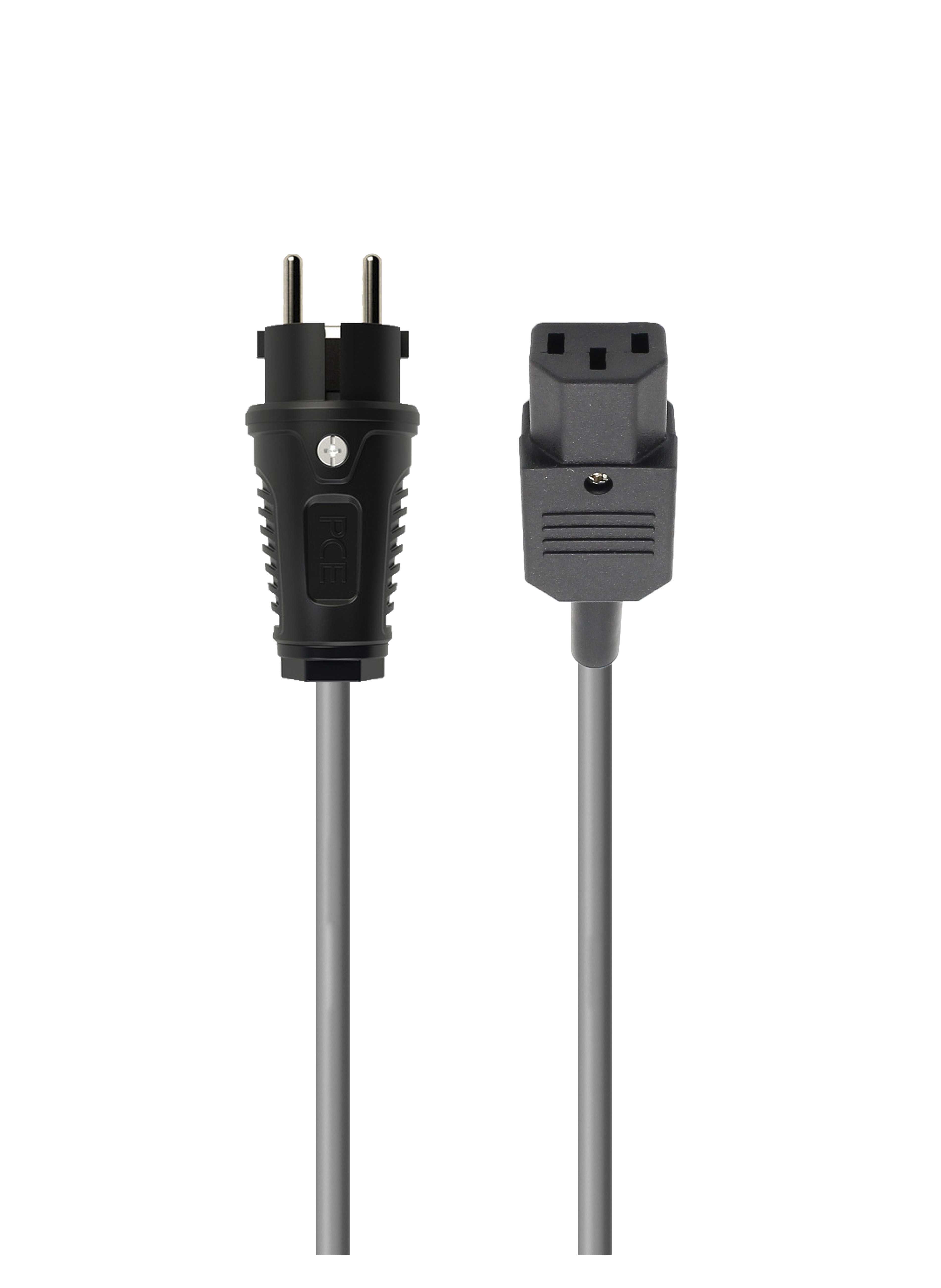 Фото MrCable IEC13/S-00-GAB3G1-HP