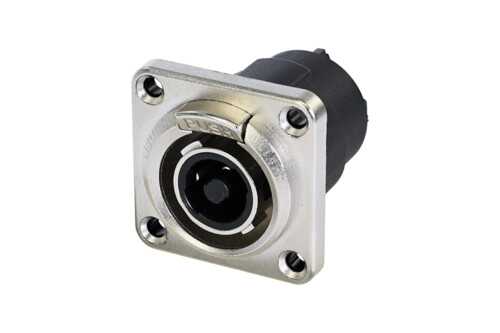 Фото NEUTRIK NLT4FPXX