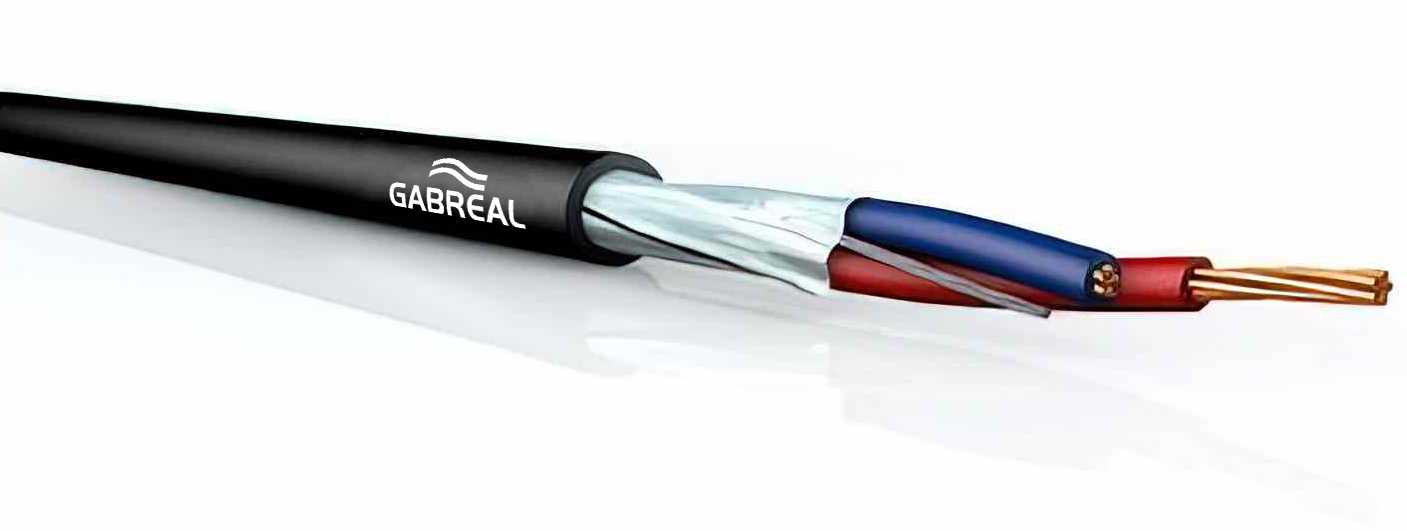 Фото GABREAL GAP 23 SMART 2x0,34 FRNC-С