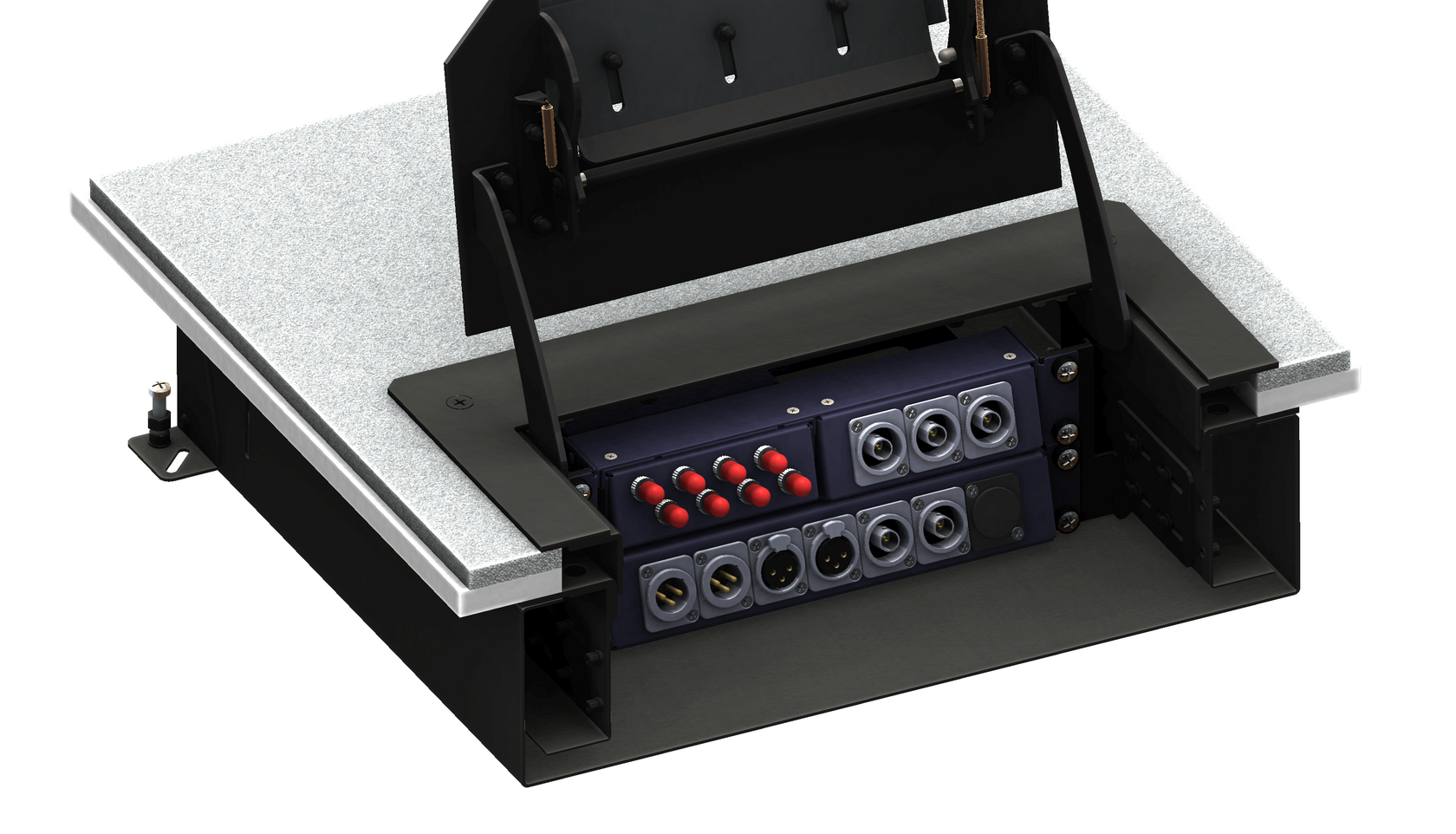 Фото Bosc UH-1002-W101