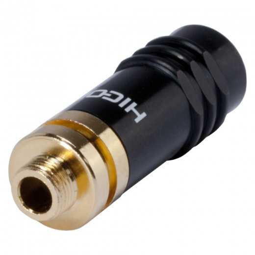 Фото HICON HI-J35S-SCREW-F