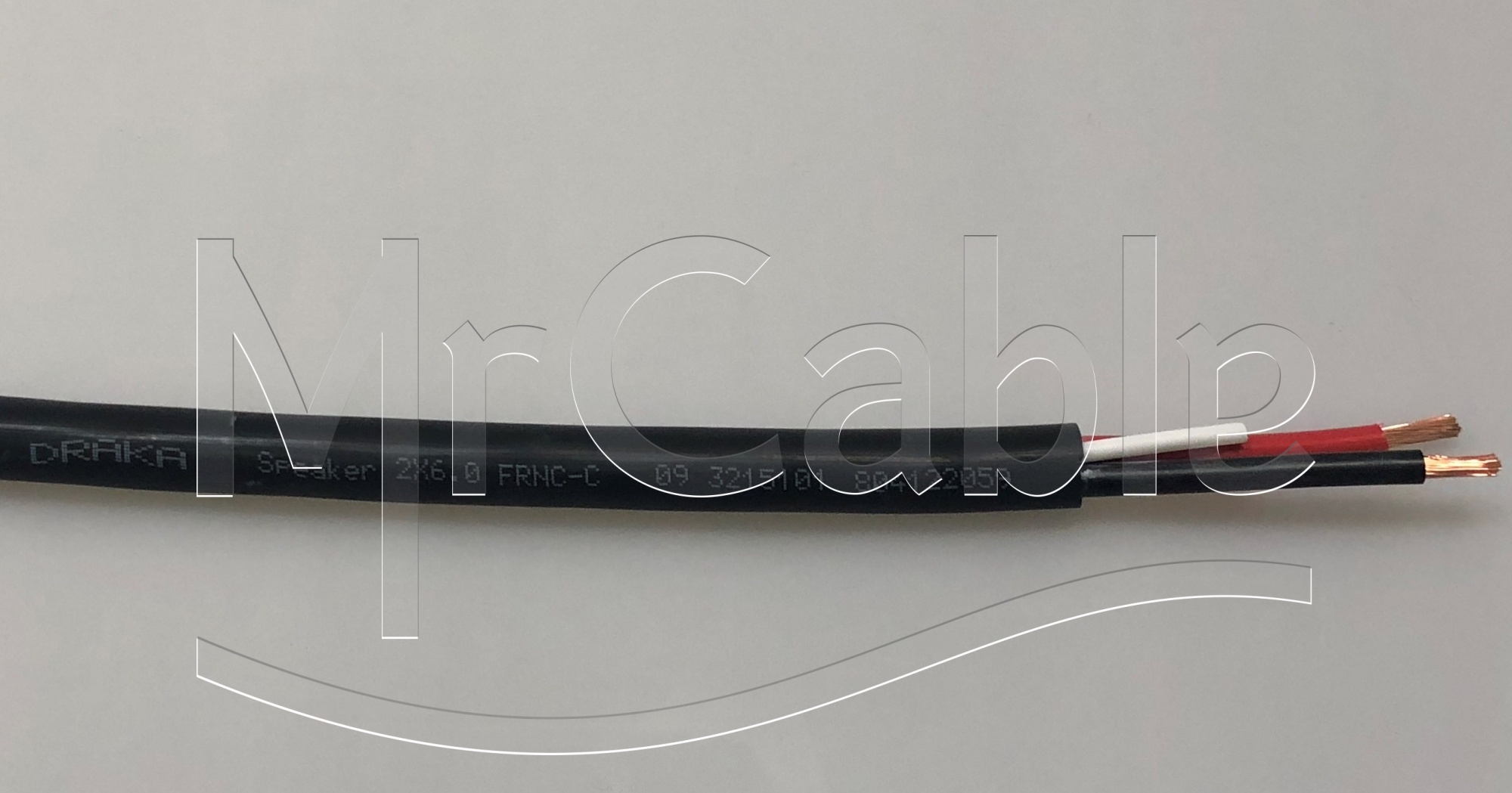 Фото DRAKA Speaker 2x6 FRNC-C