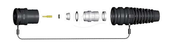 Фото Fischer E3 KE1051.4/A004-9/1.0/4.5/8.7