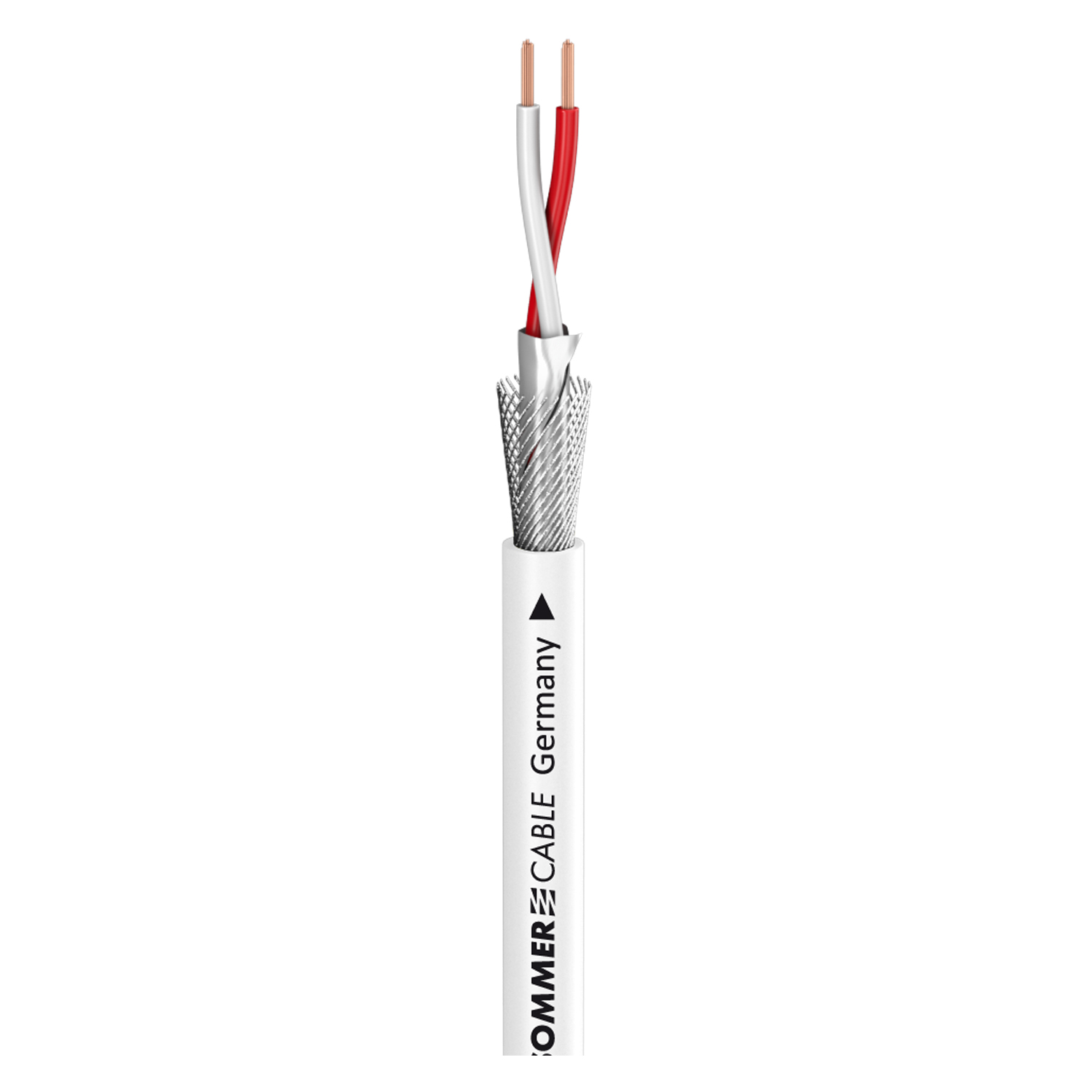 Фото SOMMER CABLE SC-GOBLIN WHT