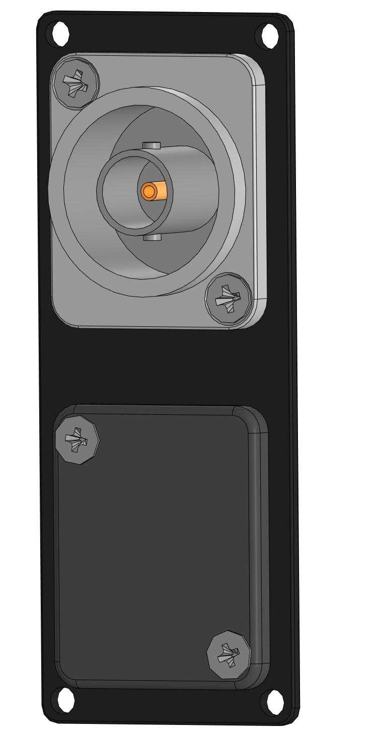 Фото MRC MPT1-1BNC/1ST-N