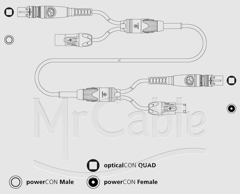 Фото Neutrik NKOYPM-24-A-4-*