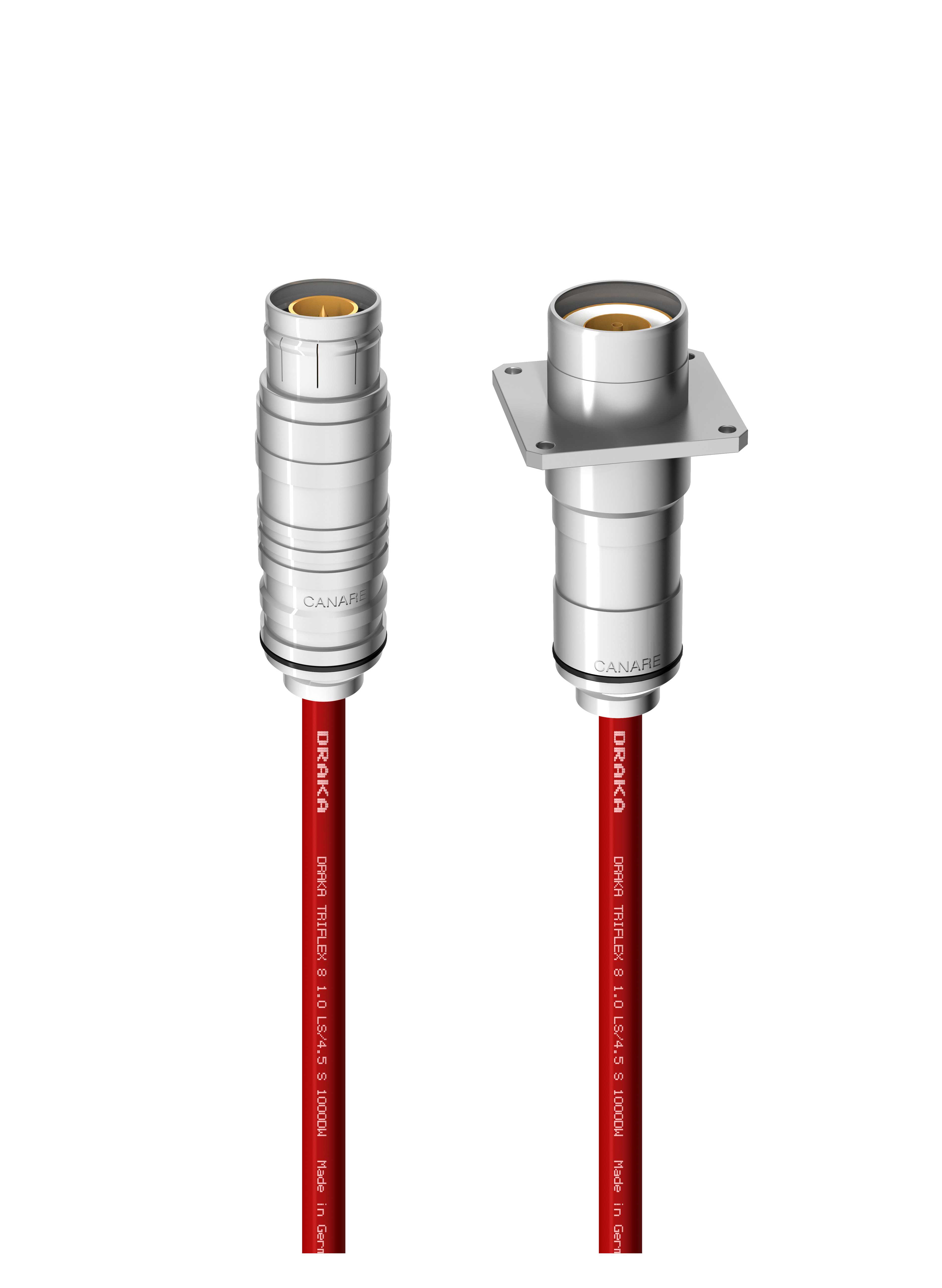 Фото MrCable CCTW-00-TR8F-C