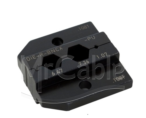 Фото NEUTRIK DIE-R-BNCX-PU
