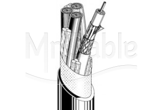 Фото Canare V5-3CFB