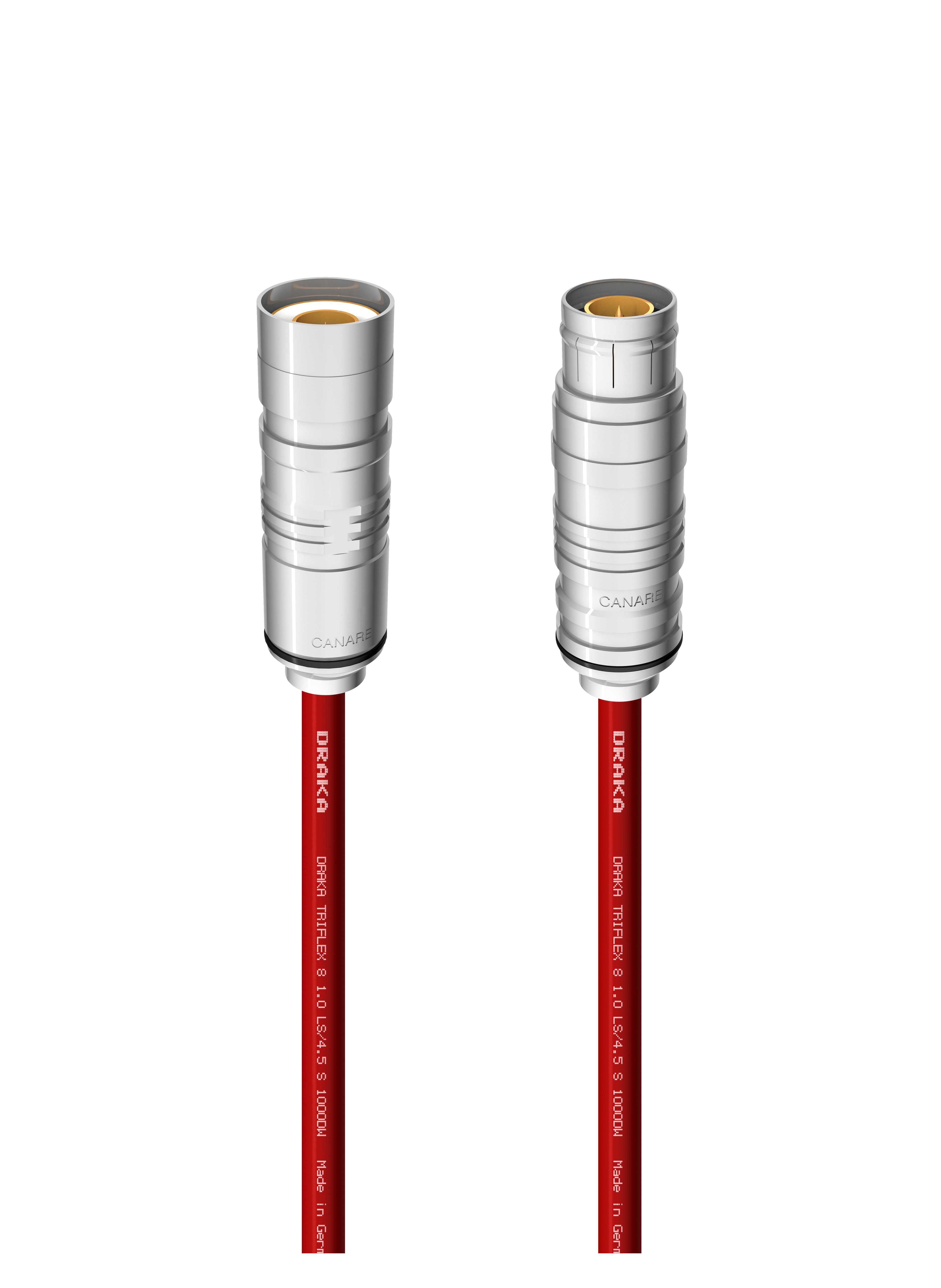 Фото MrCable CCTFM-00-TR8F-C