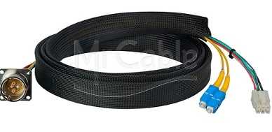 Фото Canare FCS000A-MR