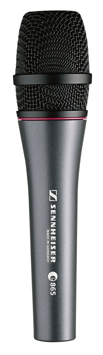 Фото Sennheiser e 865