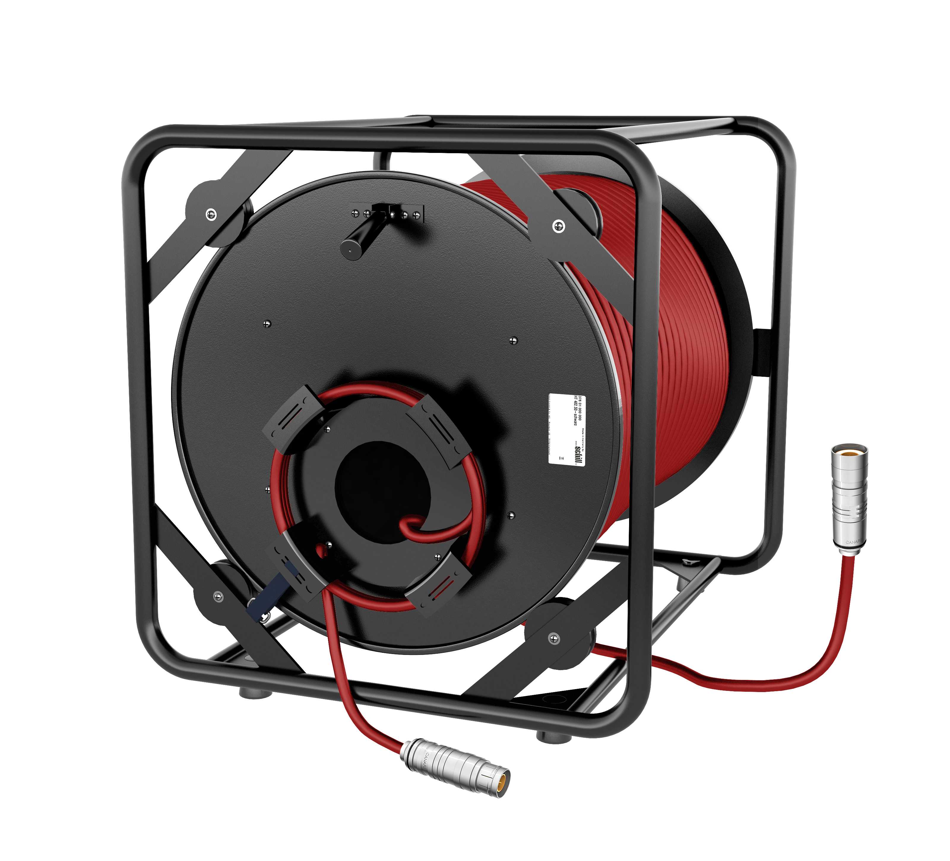 Фото MrCable CCT-00-TR11F-SK4823RM-C