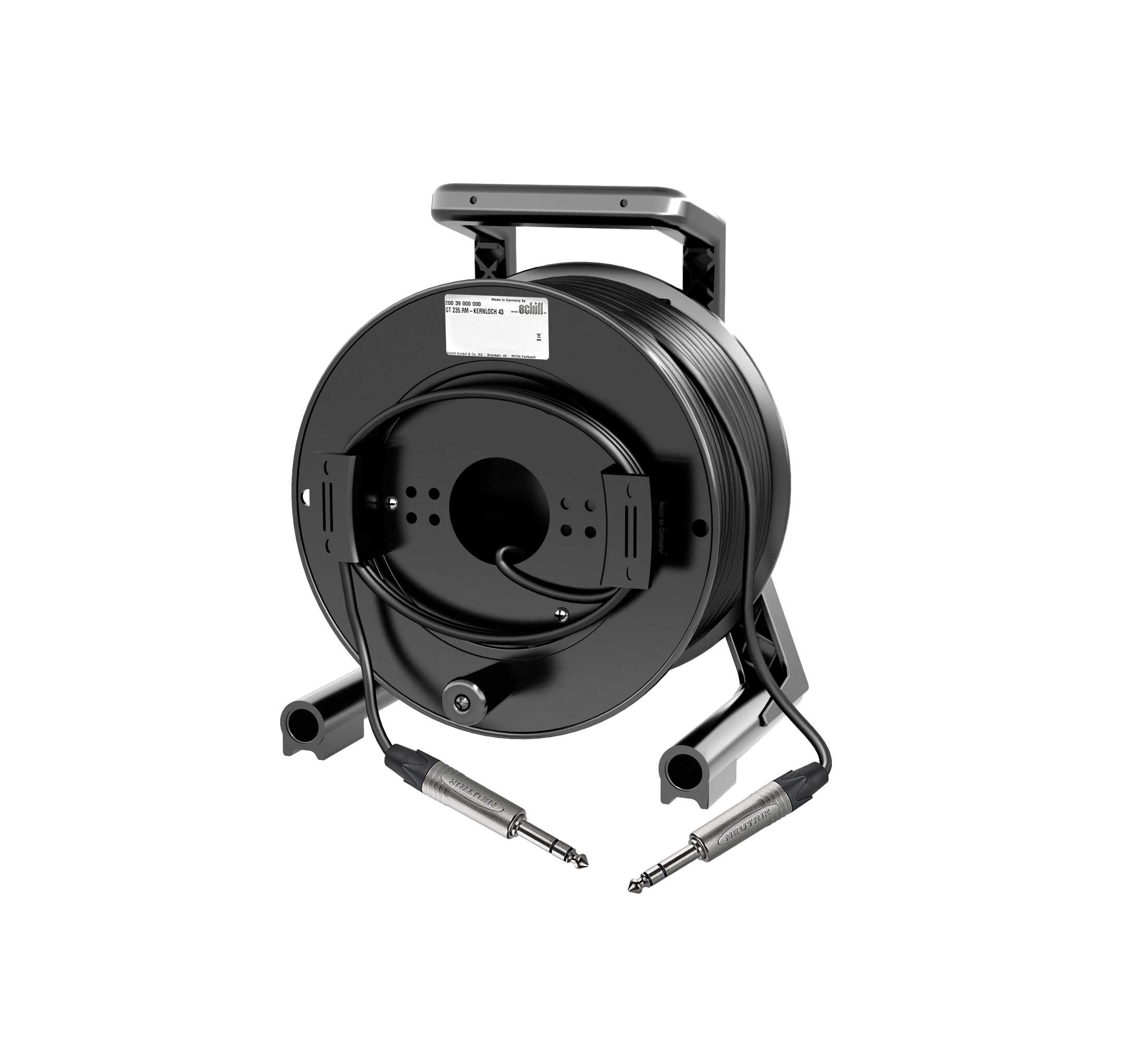 Фото MrCable AIJ1/0-00-P23-GT235RM-N
