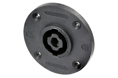 Фото NEUTRIK NL4MPRXX