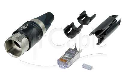 Фото NEUTRIK NE8MC6-MO