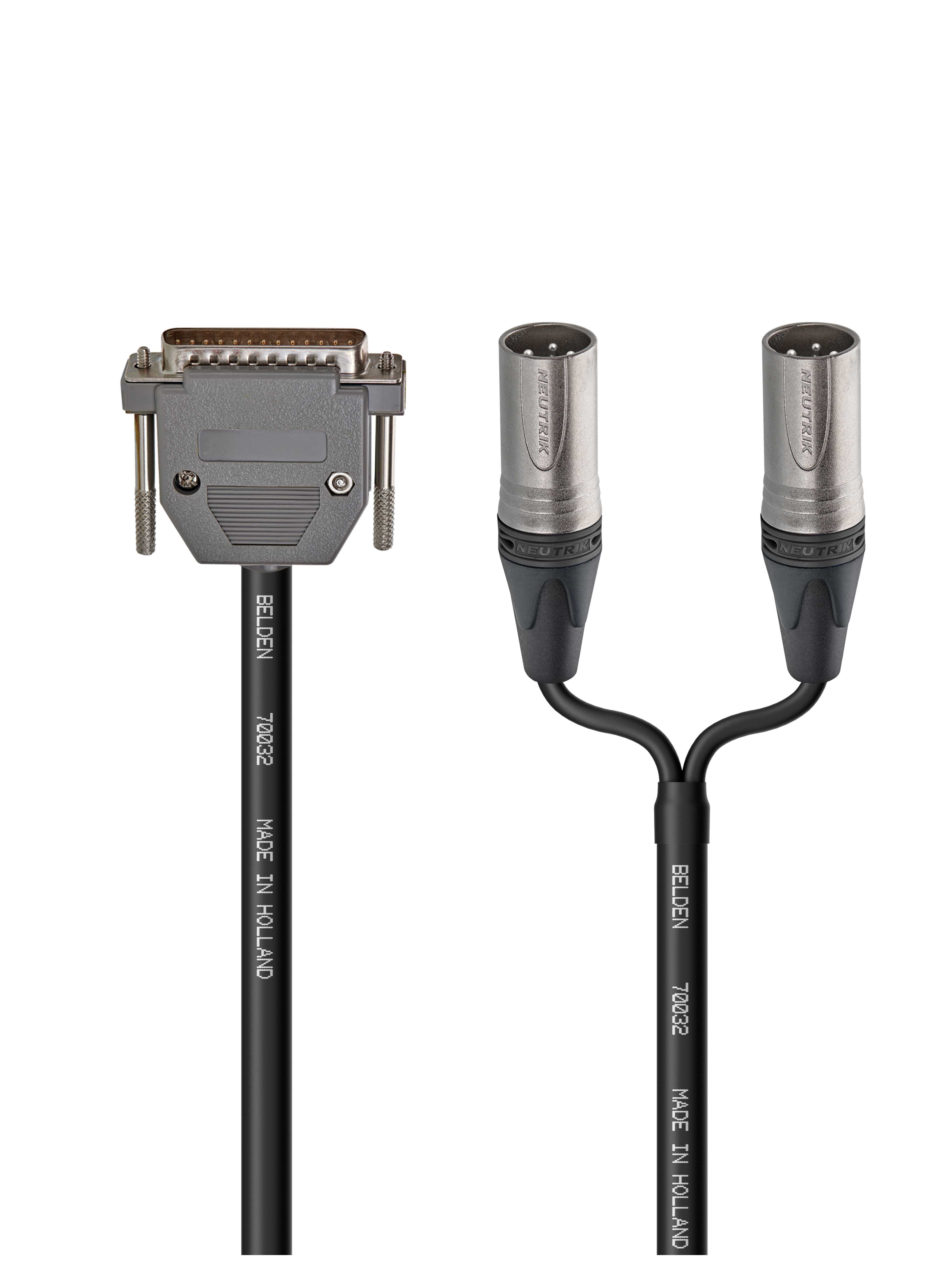 Фото MrCable FTS02DMXM-00-MR4AT-N