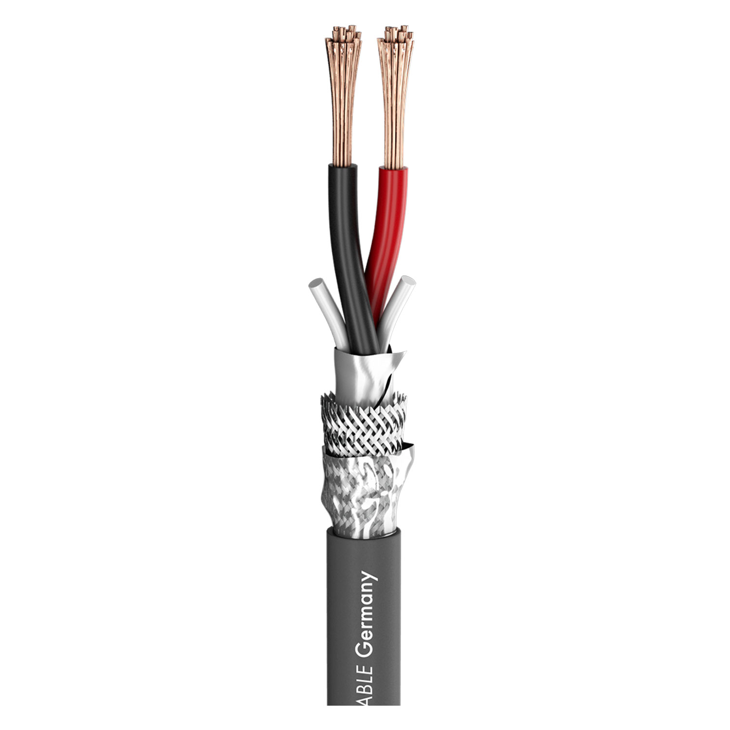 Фото SOMMER CABLE SC-MERIDIAN INSTALL SP215 FG
