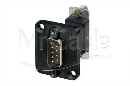 Фото NEUTRIK NADB9MF-B