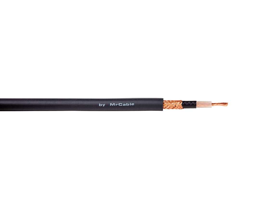 Фото MrCable REASON G6