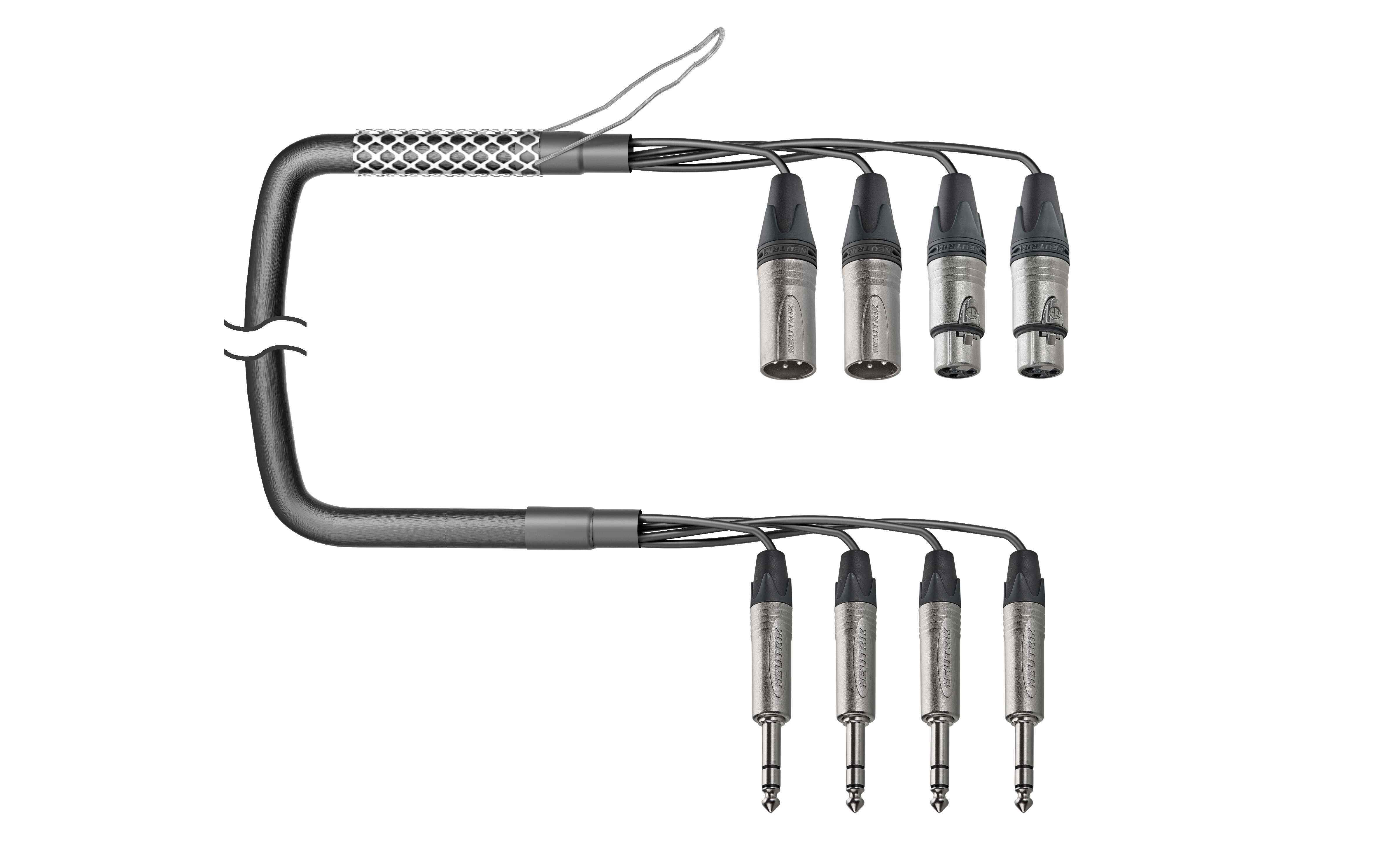 Фото MrCable FTS02/02XXJS-00-MR4AT-N