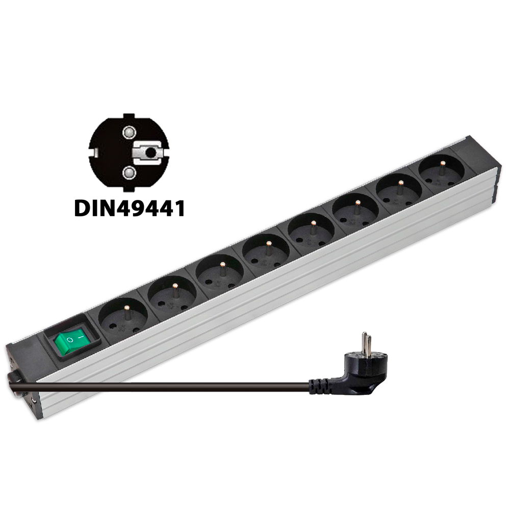 Фото MRC DS 0804.019