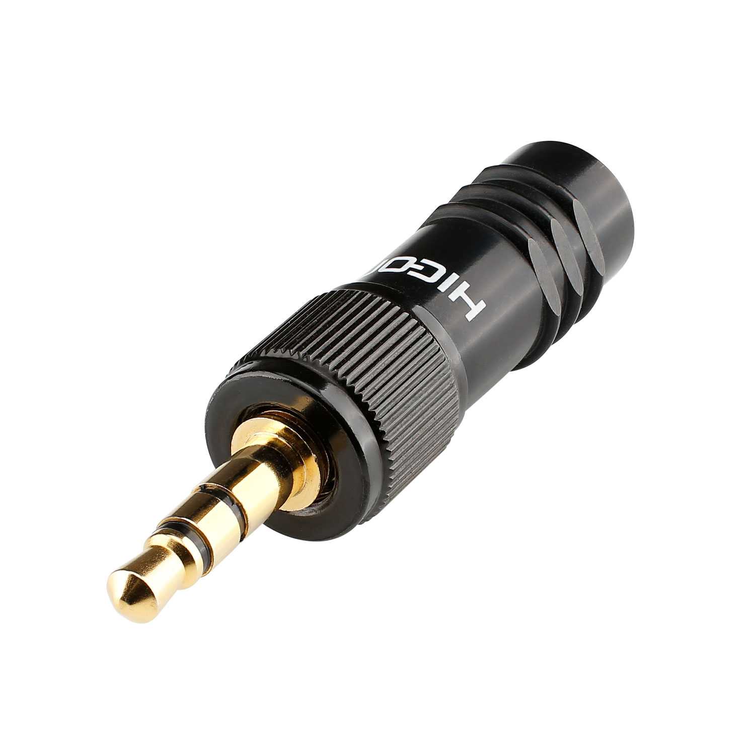 Фото HICON HI-J35S-SCREW-M