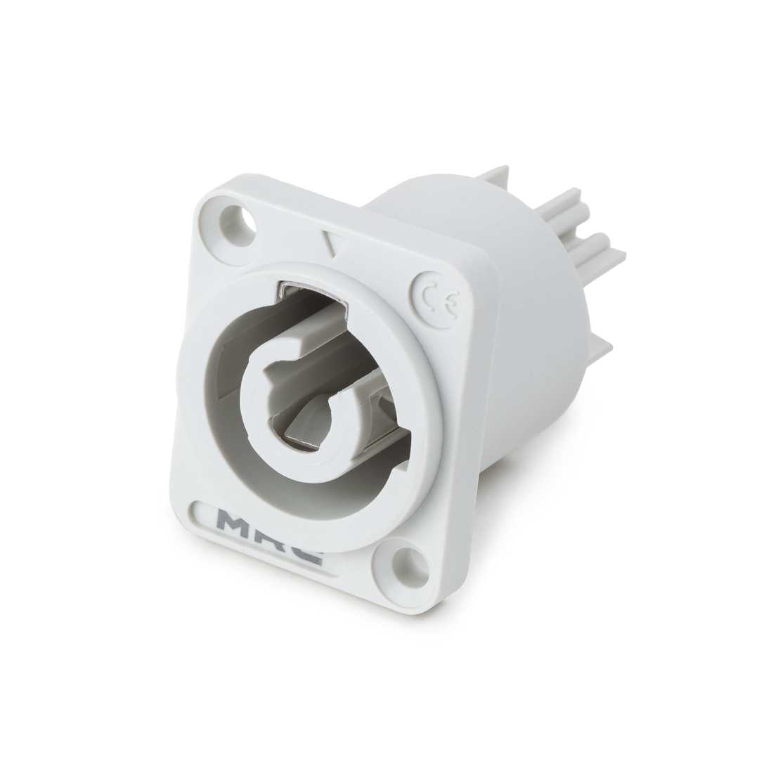 Фото Разъемы PowerCON MRC RPWDN-B