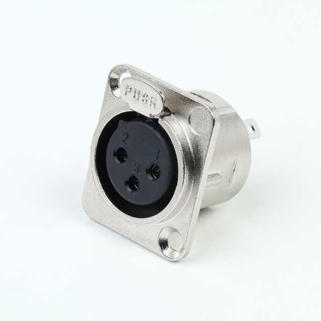 Фото LS LXDN-3F