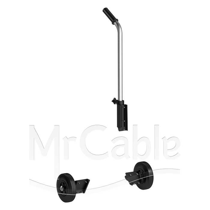 Фото SCHILL FAHREINHEIT GT 450