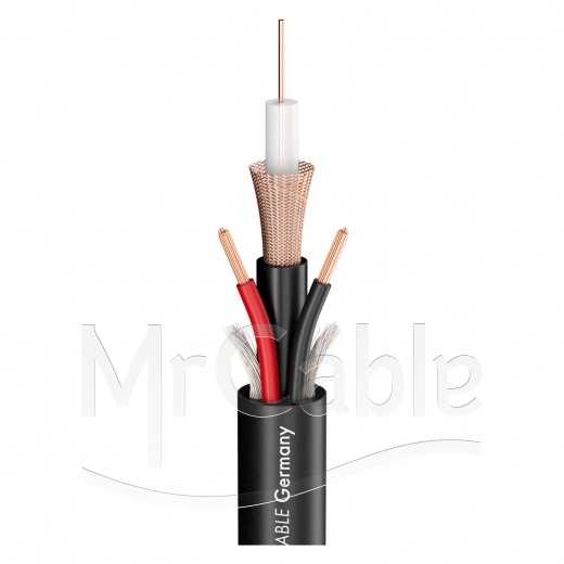 Фото SOMMER CABLE SC-Classic Control