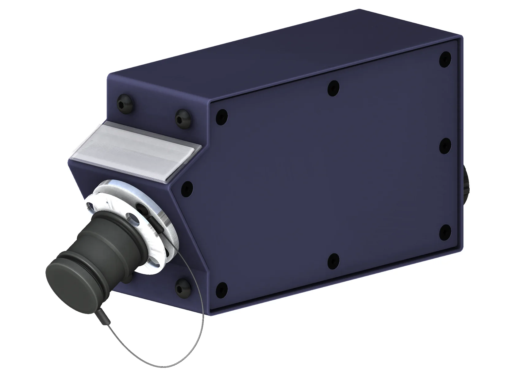 Фото Bosc MA-FXW.3K-CAM-2ST