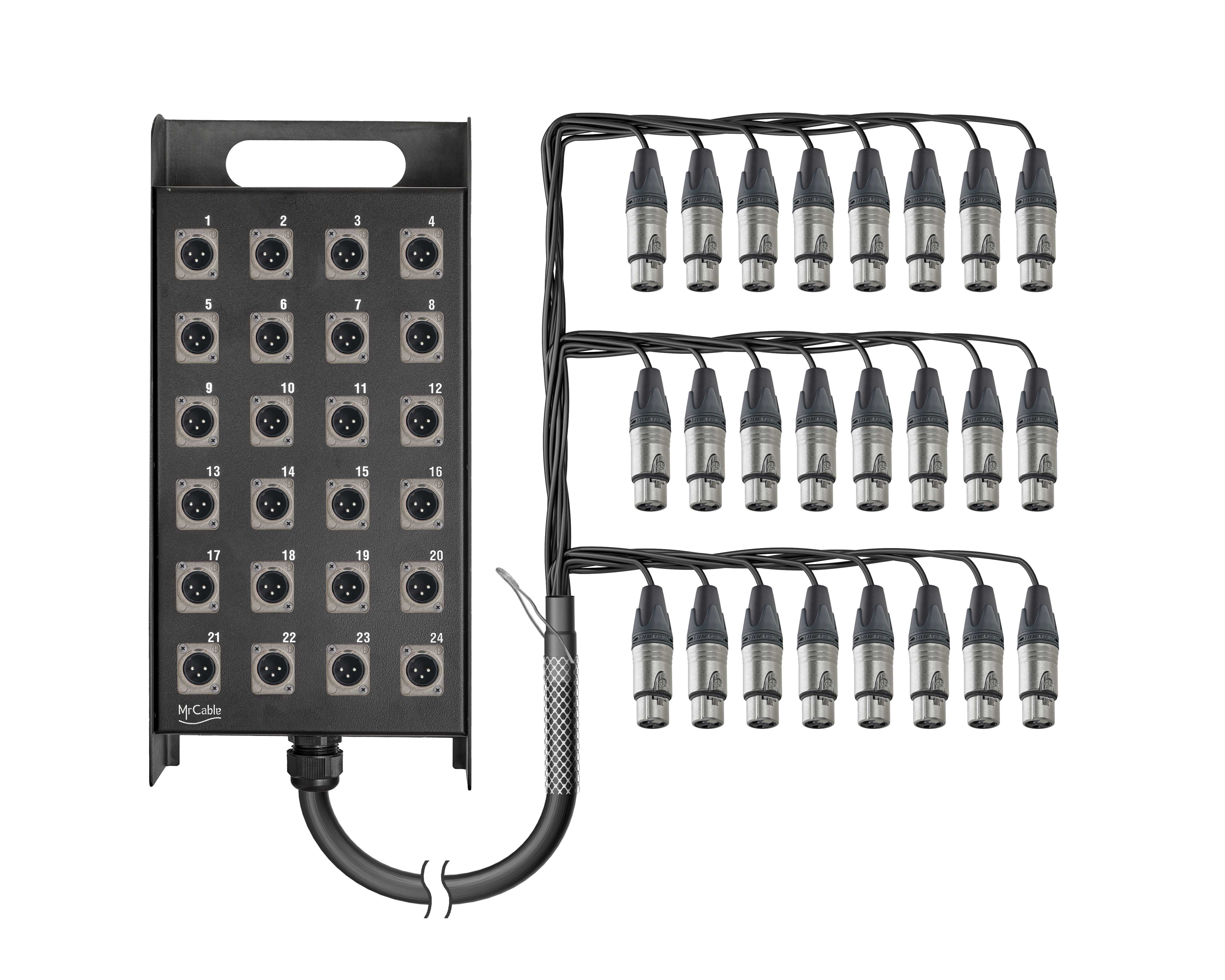 Фото MrCable MSB00/24XX-00-MR24AT-N