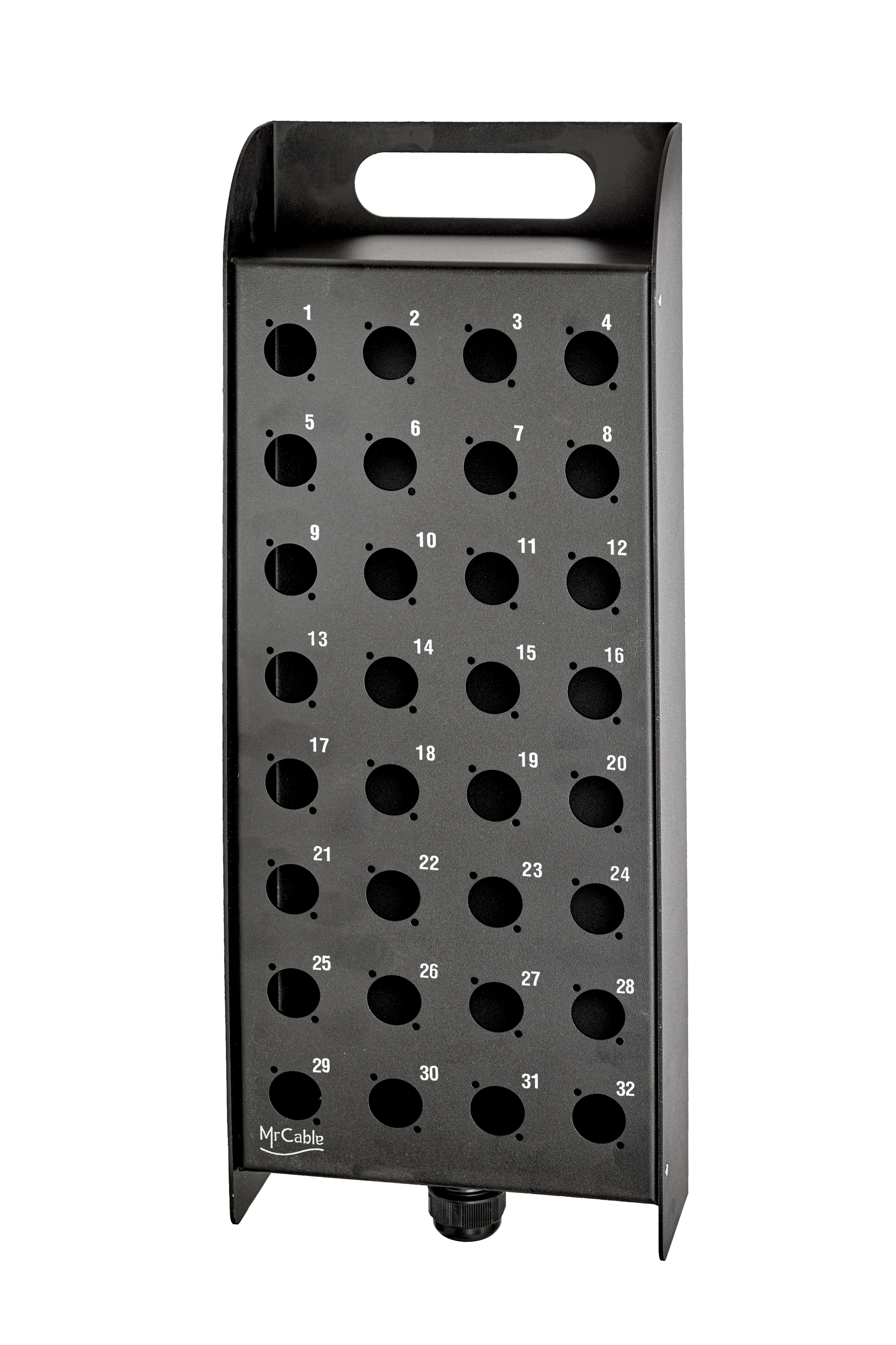 Фото MrCable SBX32D