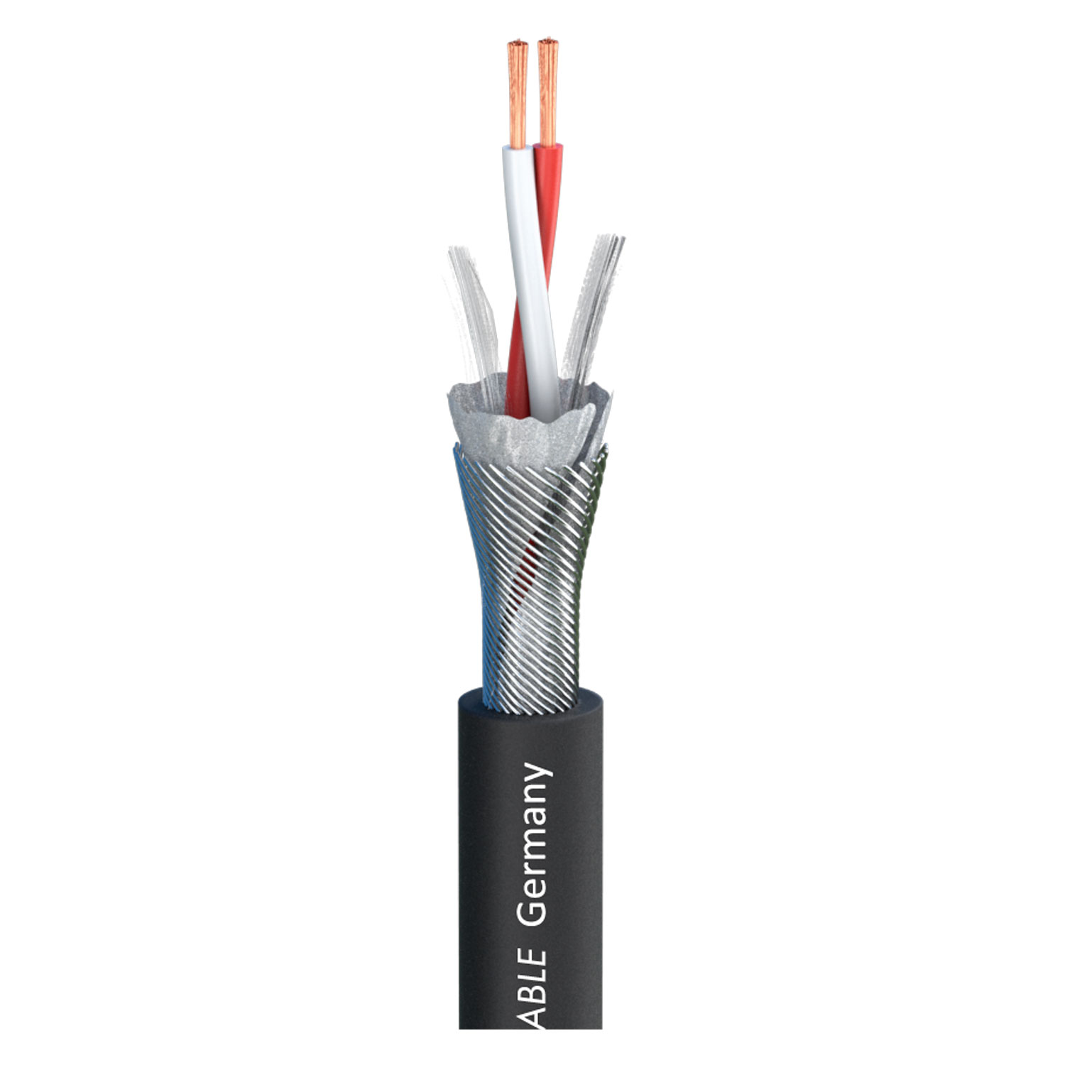 Фото SOMMER CABLE SC-SOURCE MKII HIGHFLEX PUR