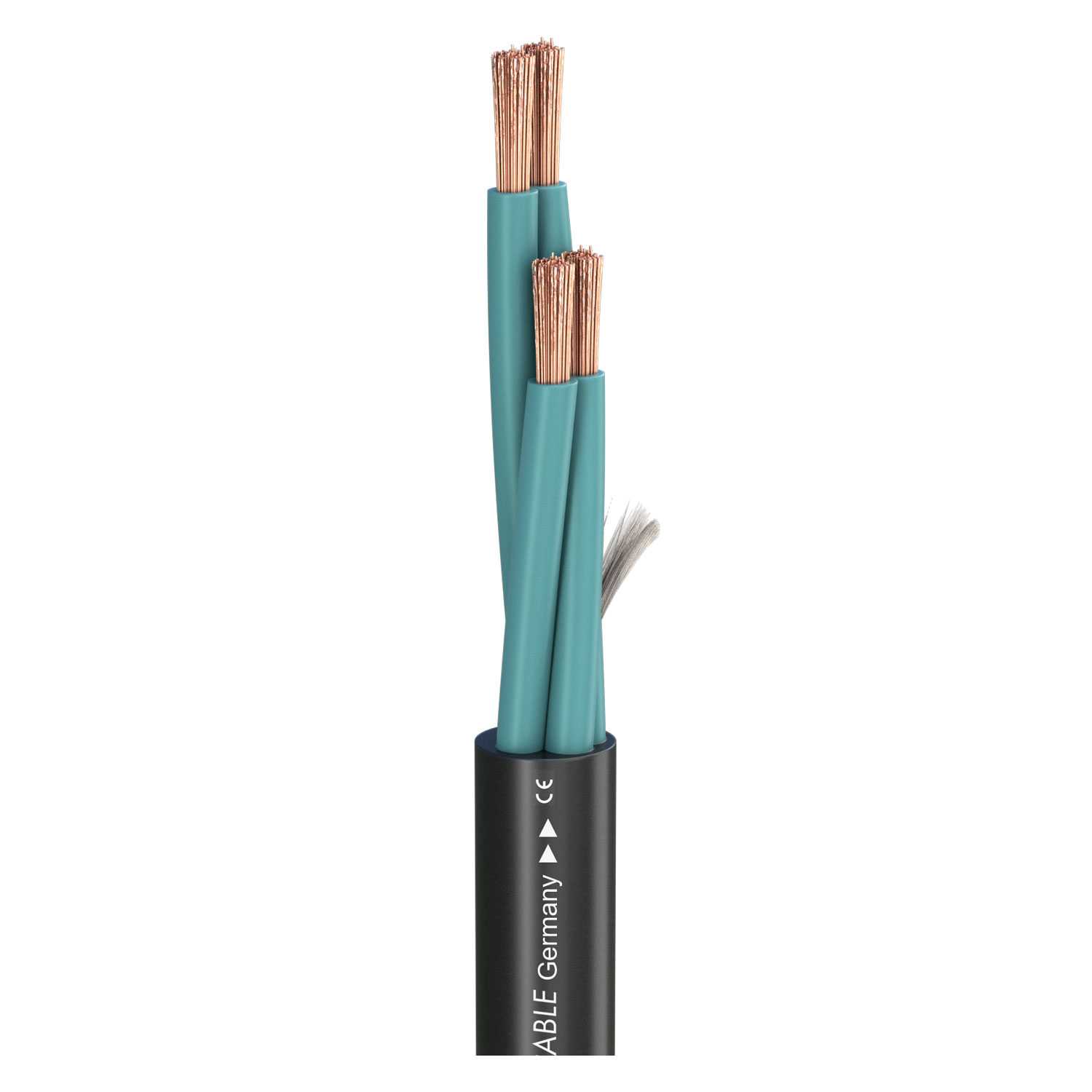 Фото SOMMER CABLE SC-ELEPHANT ROBUST SPM460 FRNC (CPR)