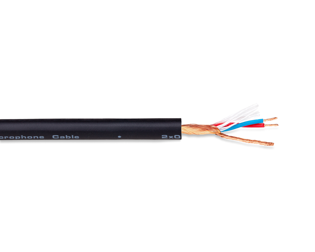 Фото MrCable COURAGE MKII