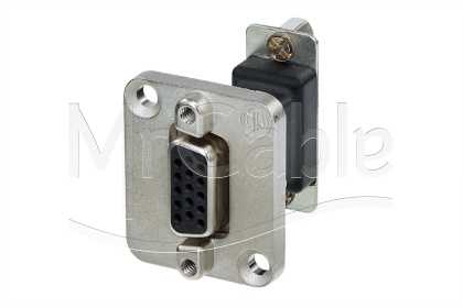 Фото NEUTRIK NADB15FF