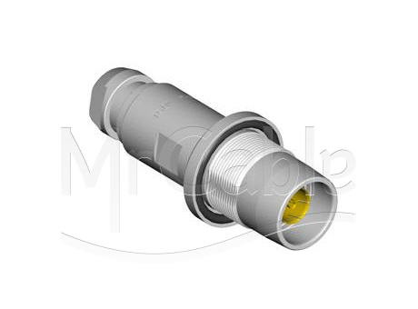 Фото разъем Fischer DKBE 1051 A004-HD Pro+