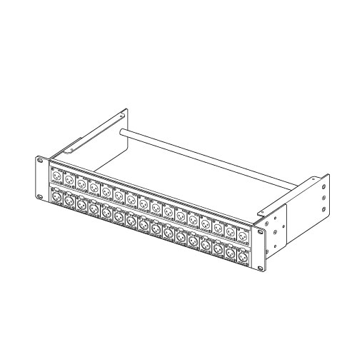 Canare 162U-X21