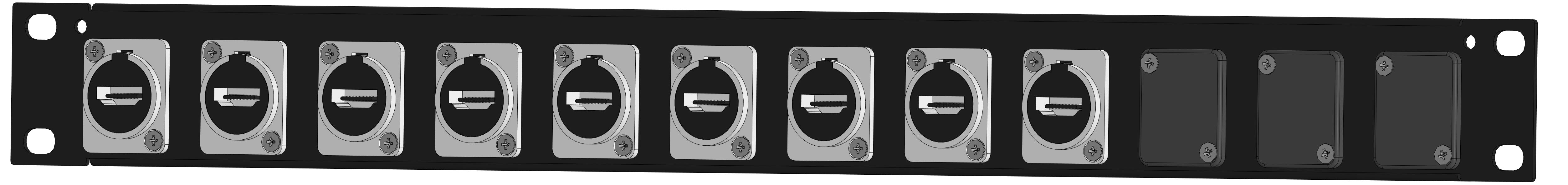 Фото MrCable TPHDMI1U/09-M