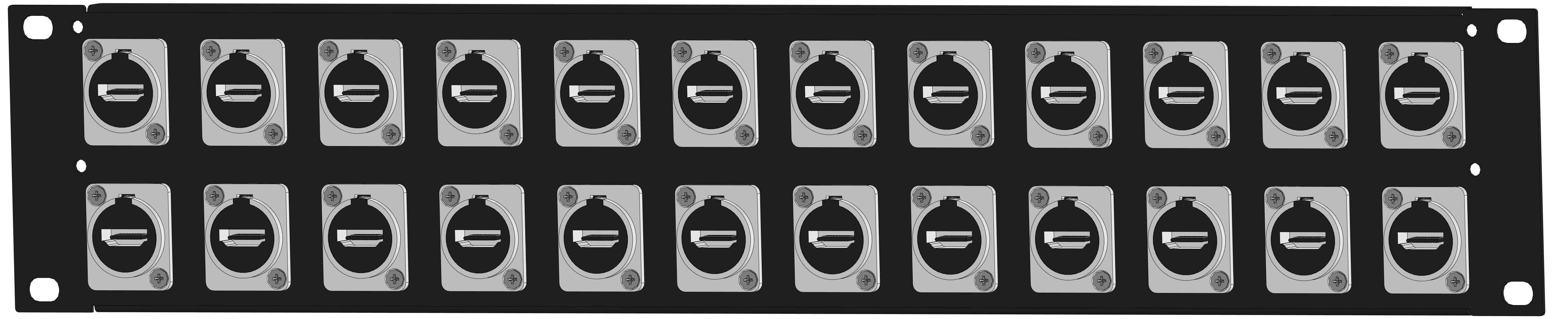 Фото MrCable TPHDMI2U/24-M