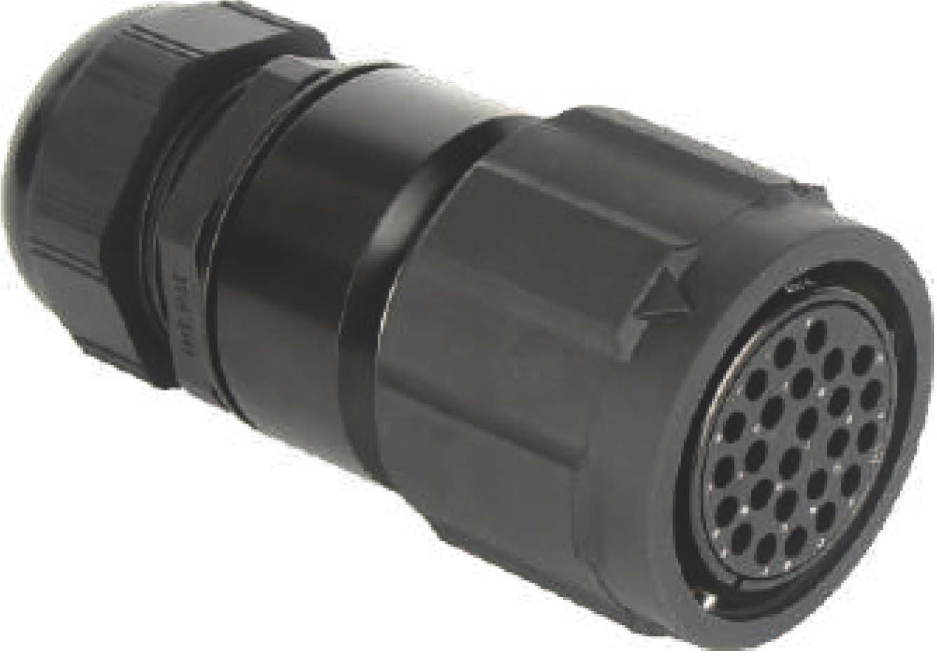 Фото разъем SLY SVK25-VFS