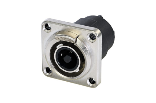 Фото NEUTRIK NLT4FPXX