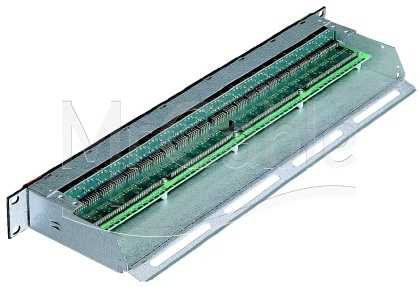 Фото Neutrik NPP-TB-HN