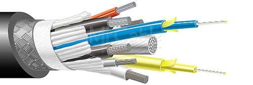 Фото кабель Canare LF-2SM9RB (снят с производства)