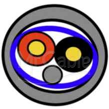 Фото Belden 70031