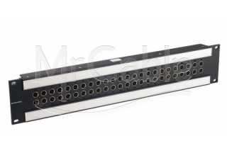 Фото Canare 24DVS-2U